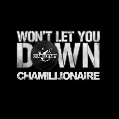 Won’t Let U Down (Texas Remix)