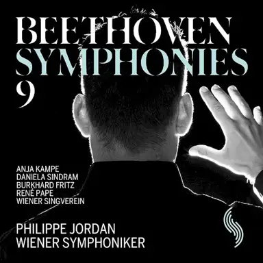 Symphonies: 9