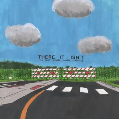 There It Isn't