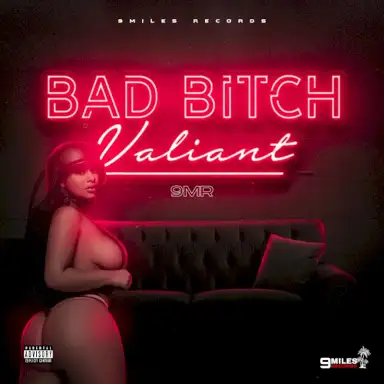 Bad Bitch