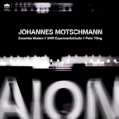 AION For Large Ensemble, Artificial Intelligence and Electronics