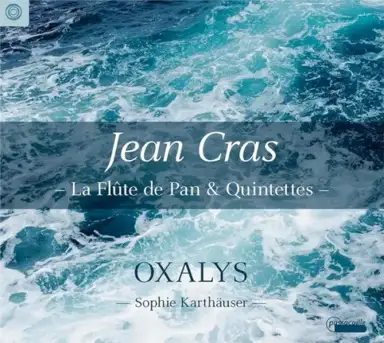 La Flûte de Pan / Quintettes