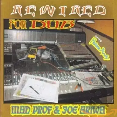 Rewired for Dub