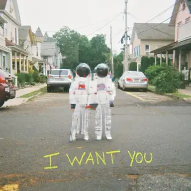 I Want You