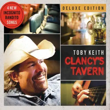 Clancy’s Tavern