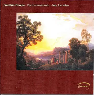 Die Kammermusik