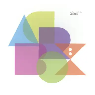 ACR:Box