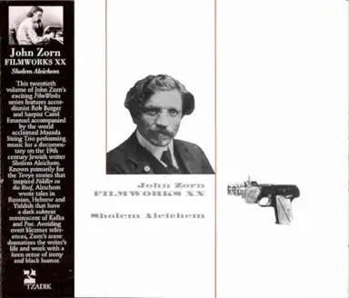 Filmworks XX: Sholem Aleichem