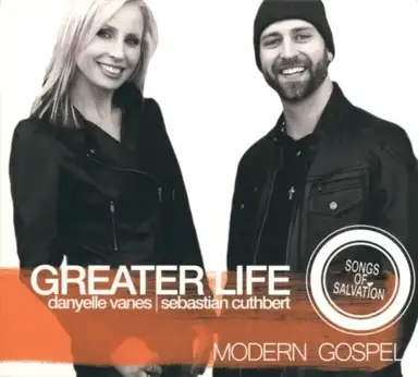 Greater Life