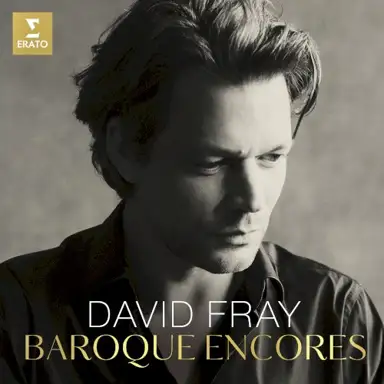 Orchestral Suite no. 3 in D major, BWV 1068: II. Air