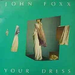 Your Dress