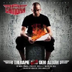 Therapie nach dem Album