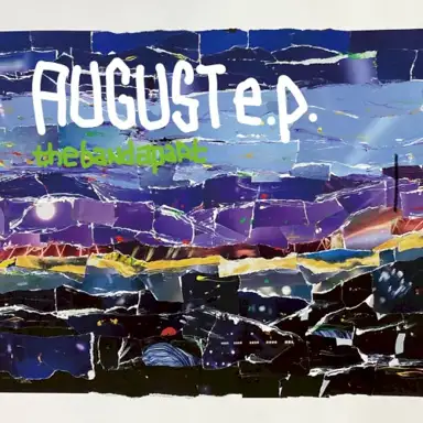August E.P.