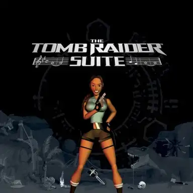 The Tomb Raider Suite