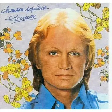 Chanson populaire…