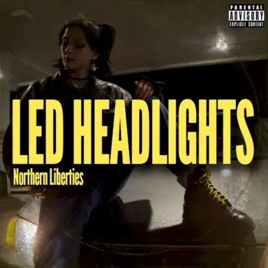 LED Headlights