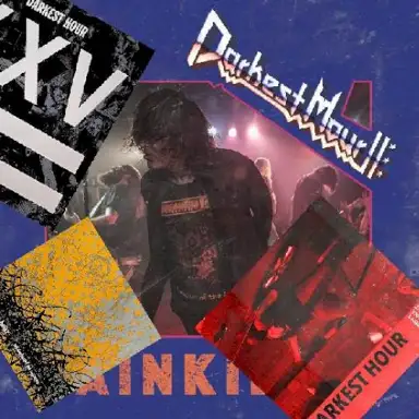 The Covers Collection