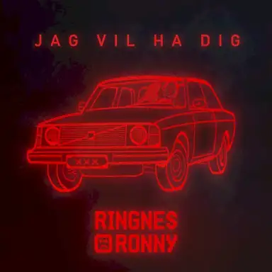 Jag Vil Ha Dig