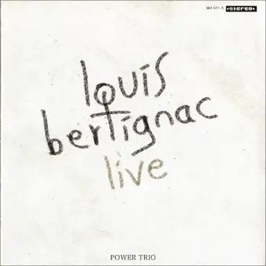 Live Power Trio