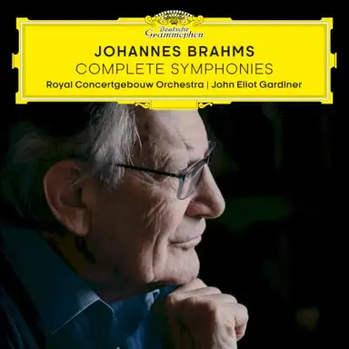Complete Symphonies