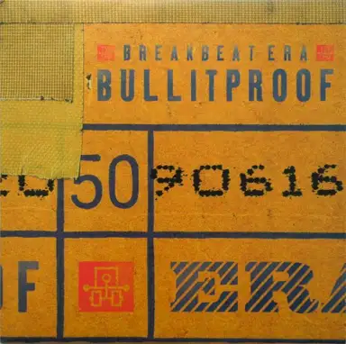 Bullitproof