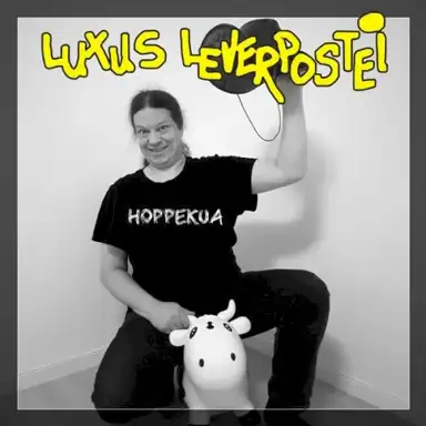 Hoppekua