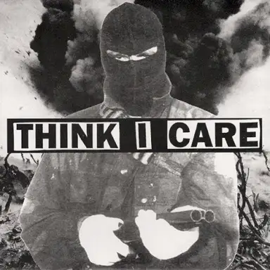 Think I Care