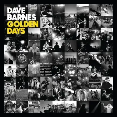 Golden Days