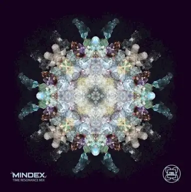 Time Resonance Mix