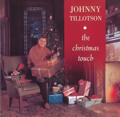 The Christmas Touch