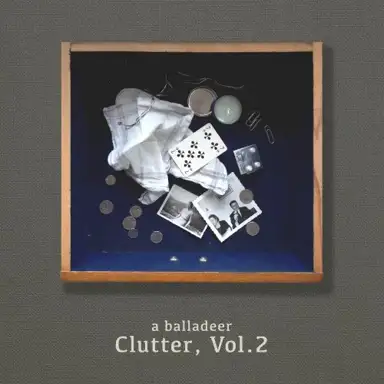 Clutter, Vol. 2