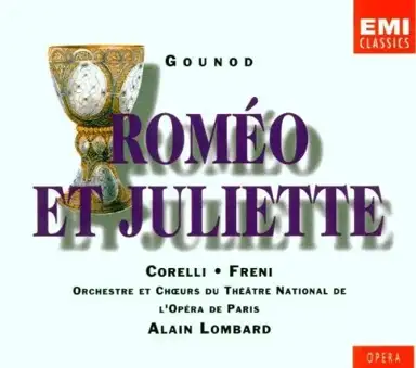 Roméo et Juliette