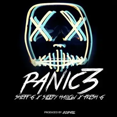 Panic, Pt. 3
