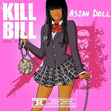 Kill Bill, Vol. 1