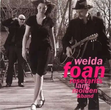 Weida foan