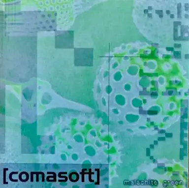 Comasoft - End of Time Promo