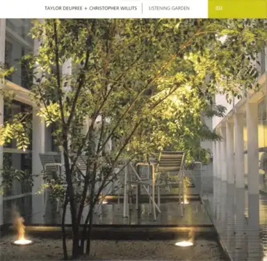 Listening Garden