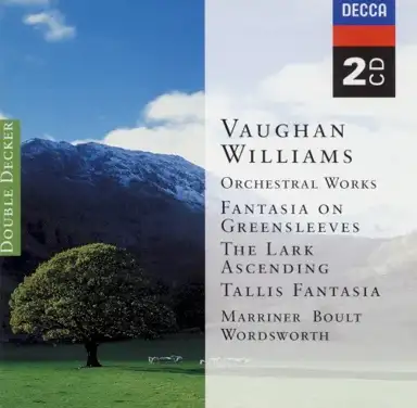 Orchestral Works