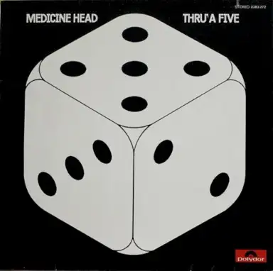 Thru' A Five
