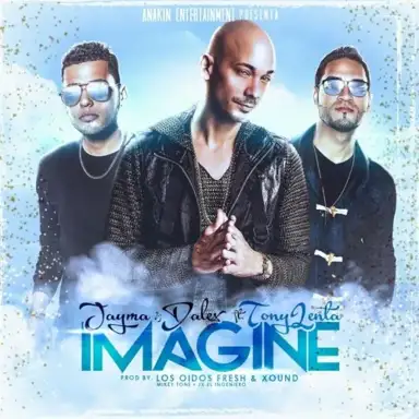 Imagine