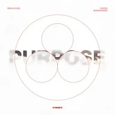 Purpose (Buunshin remix)