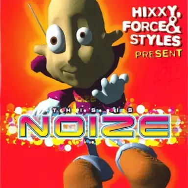This Is Noize
