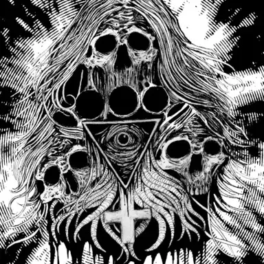 Deathstench / Trepaneringsritualen