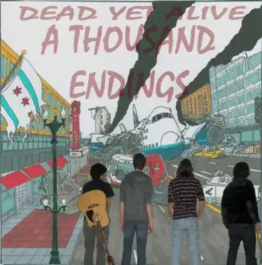 A Thousand Endings