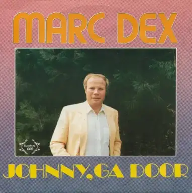 Johnny, ga door