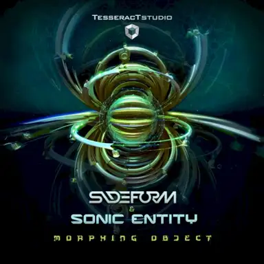 Morphing Object