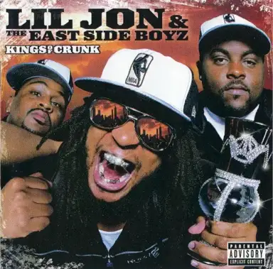 Kings of Crunk