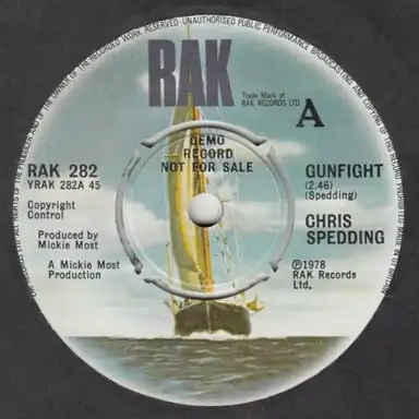 Gunfight