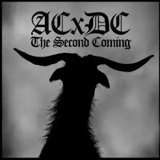 The Second Coming