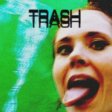 Trash